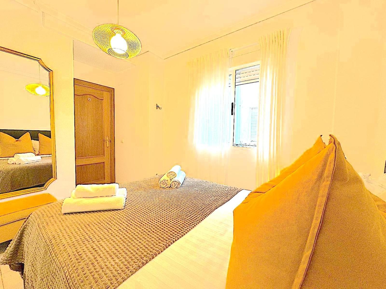 Atico Con Jacuzzi Privado , 1 Min Walk De Playa Levante Santa Pola Extérieur photo