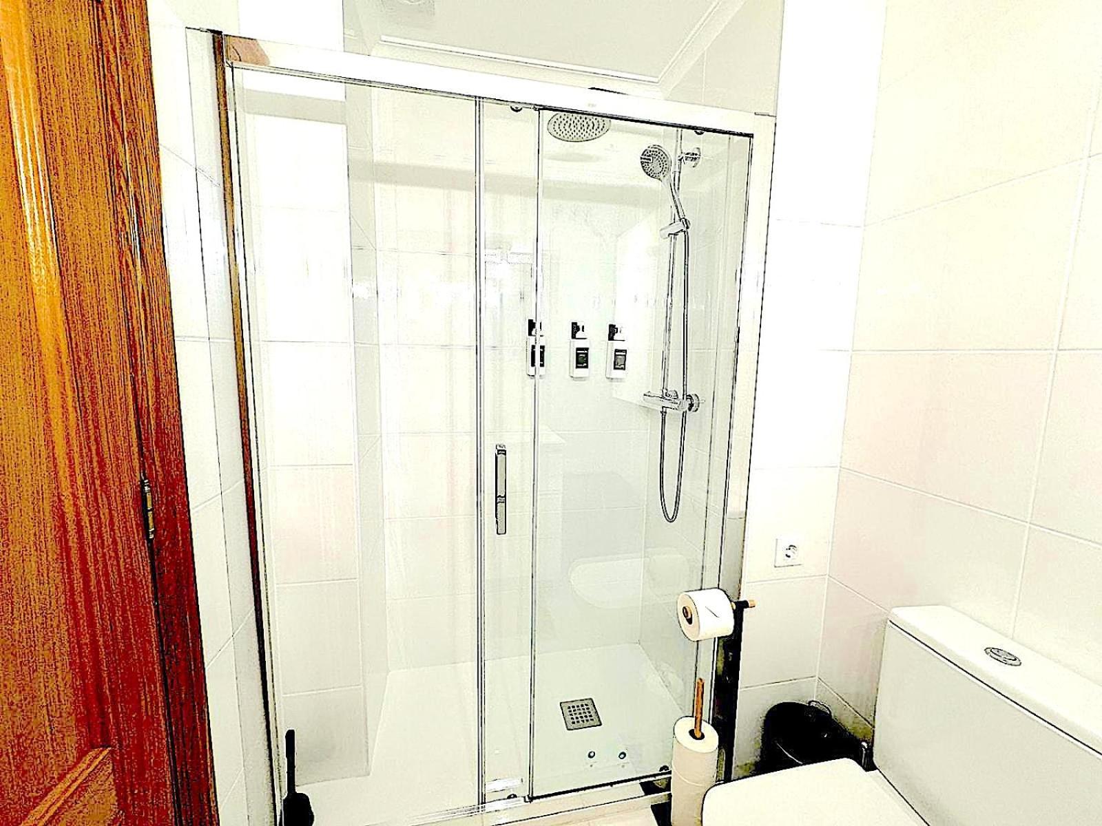 Atico Con Jacuzzi Privado , 1 Min Walk De Playa Levante Santa Pola Extérieur photo