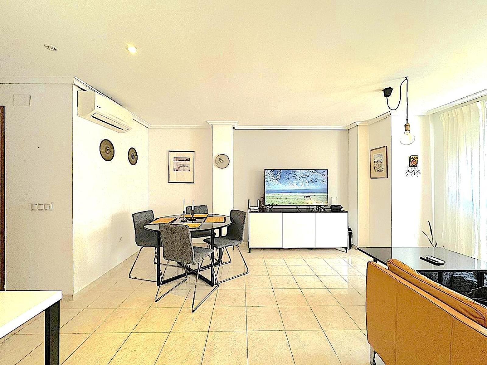 Atico Con Jacuzzi Privado , 1 Min Walk De Playa Levante Santa Pola Extérieur photo