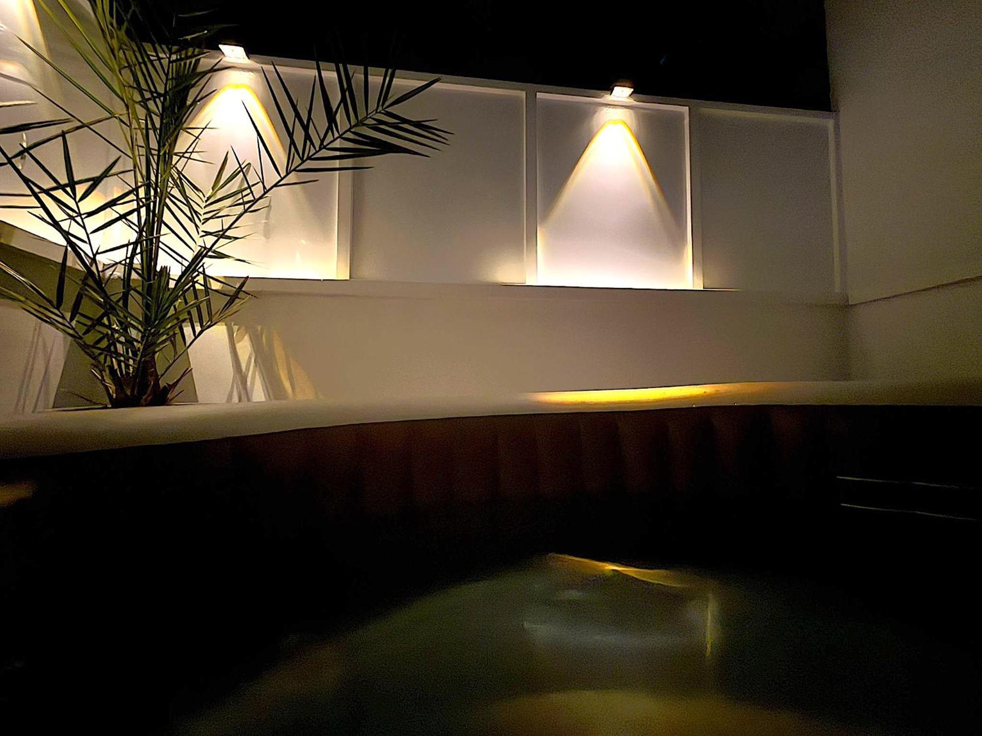 Atico Con Jacuzzi Privado , 1 Min Walk De Playa Levante Santa Pola Extérieur photo
