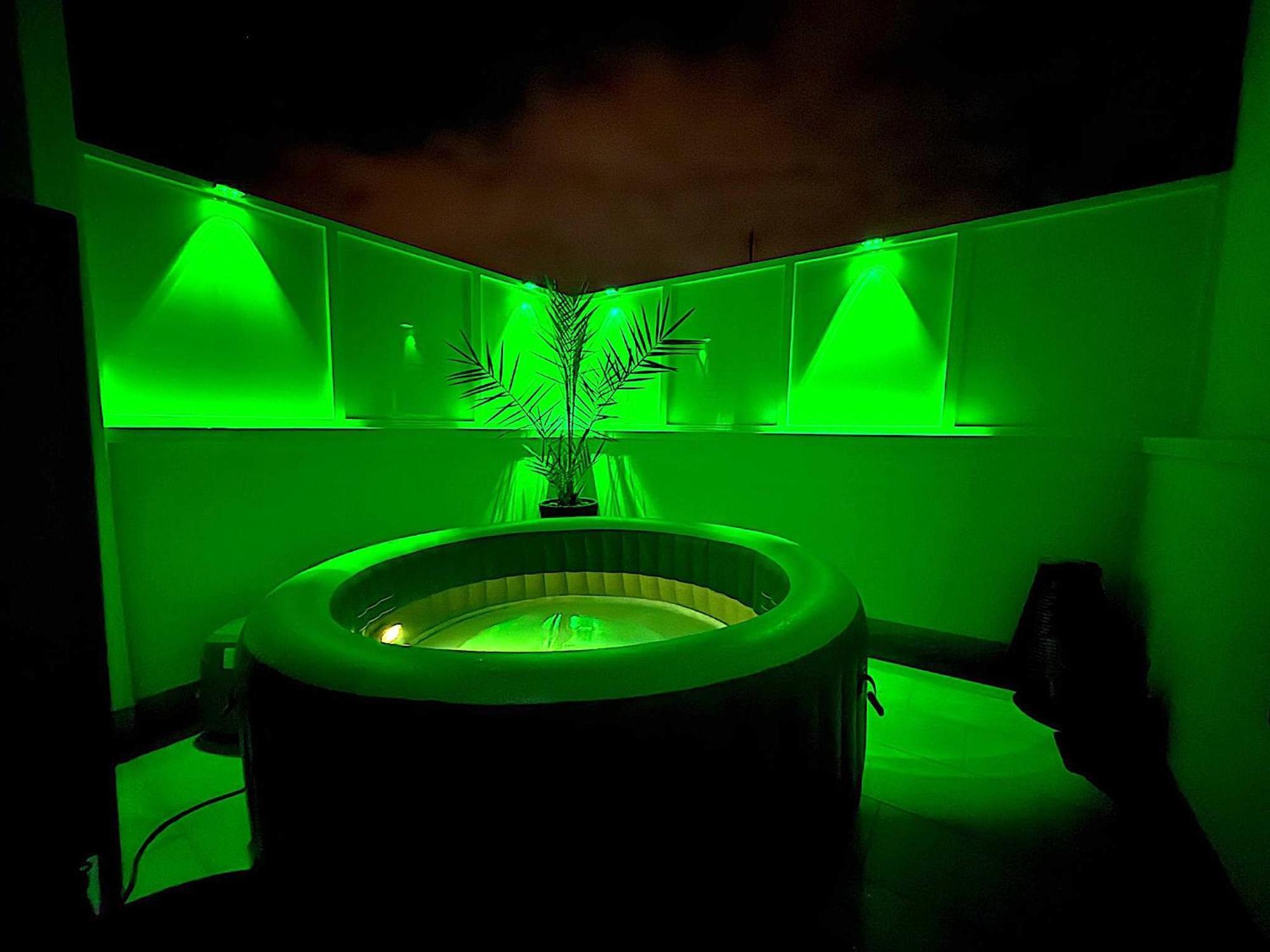 Atico Con Jacuzzi Privado , 1 Min Walk De Playa Levante Santa Pola Extérieur photo